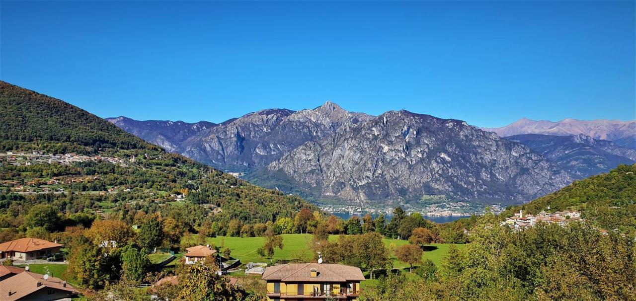 Milano K1 Villa ปอร์เลซซา ภายนอก รูปภาพ