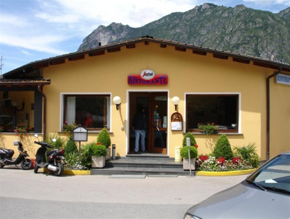 Milano K1 Villa ปอร์เลซซา ภายนอก รูปภาพ
