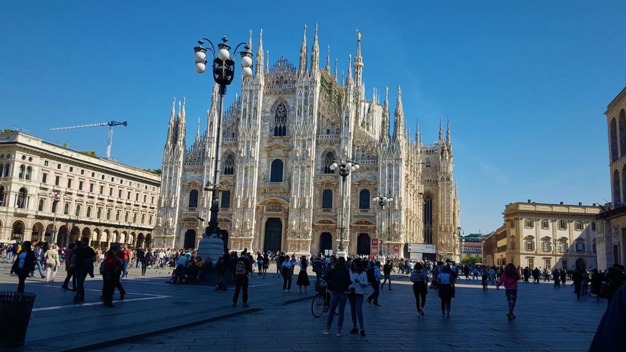 Milano K1 Villa ปอร์เลซซา ภายนอก รูปภาพ